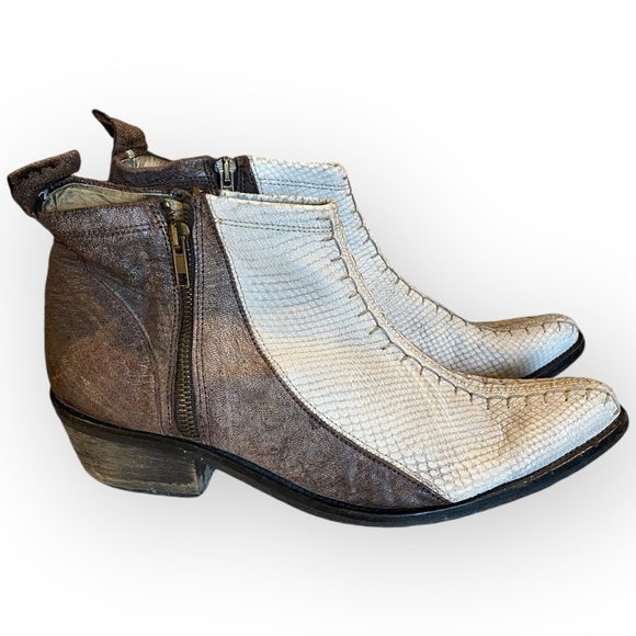 Free People Shoes - H1 Free People Boots